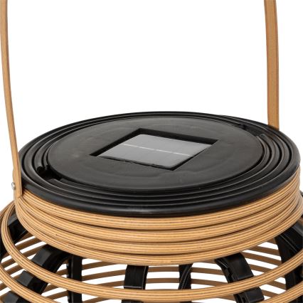 Atmosphera - Luminária Solar LED TANY LED/1,2V 800 mAh IP44