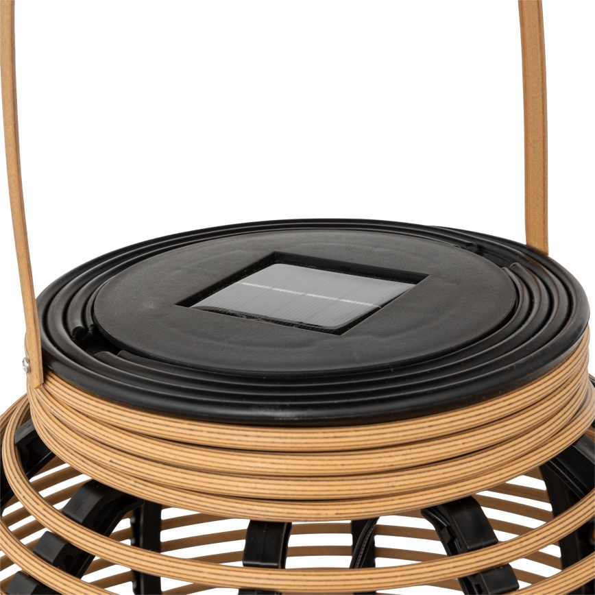 Atmosphera - Luminária Solar LED TANY LED/1,2V 800 mAh IP44