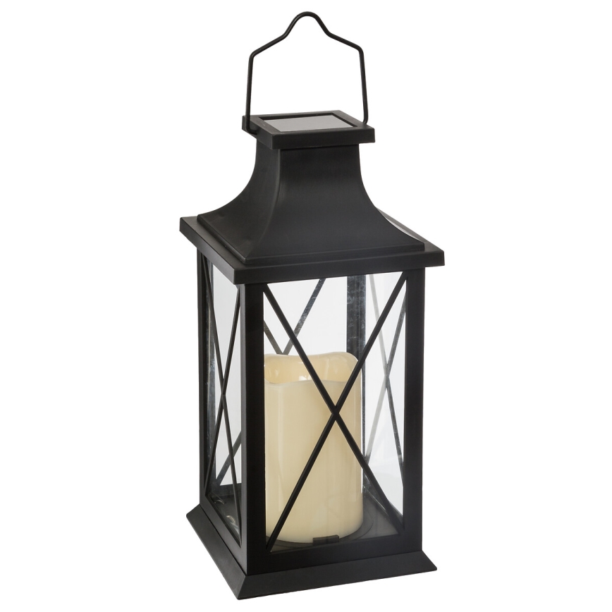 Atmosphera - Luminária Solar LED LED/1,2V 300 mAh IP44 lanterna