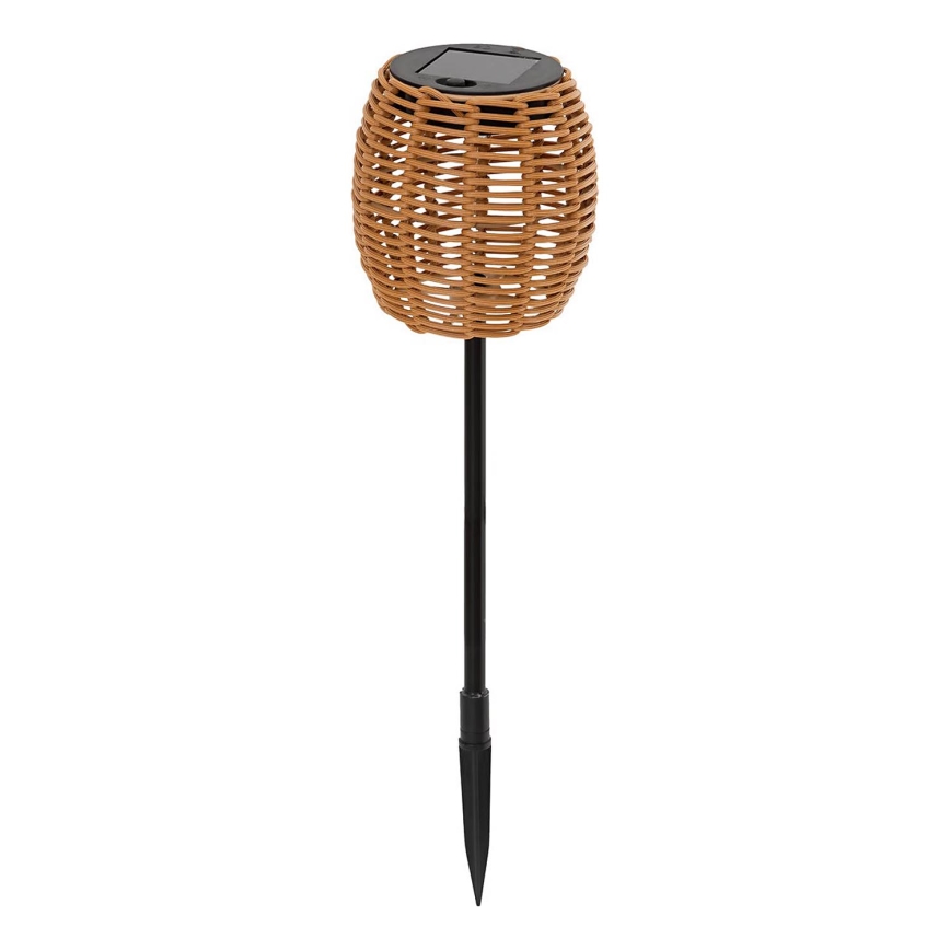 Atmosphera - Luminária Solar LED ELAIS LED/1,2V 500 mAh IP44