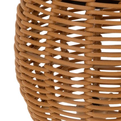 Atmosphera - Luminária Solar LED ELAIS LED/1,2V 500 mAh IP44