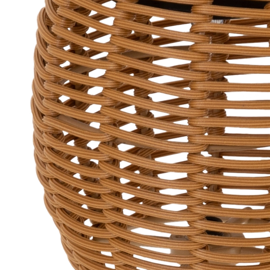 Atmosphera - Luminária Solar LED ELAIS LED/1,2V 500 mAh IP44