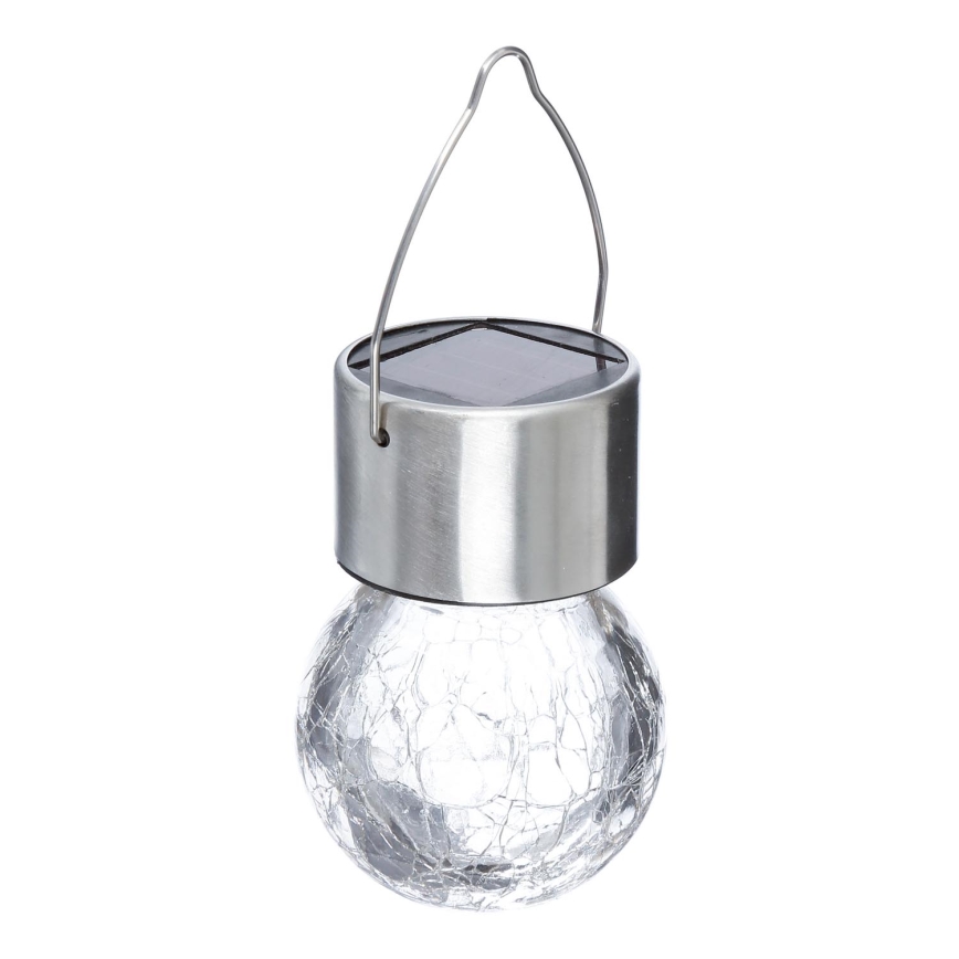 Atmosphera - Luminária suspensa solar LED MARTY LED/1,2V 150 mAh IP44