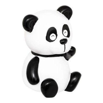 Atmosphera - Luz noturna infantil LED PANDA/3xLR44