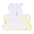 Atmosphera - Néon LED de parede CAFÉ LED/5V