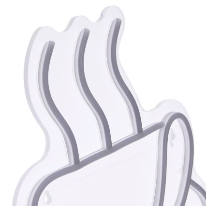 Atmosphera - Néon LED de parede CAFÉ LED/5V