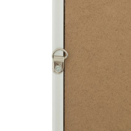 Atmosphera - Quadro com moldura BOBBY 50x70 cm