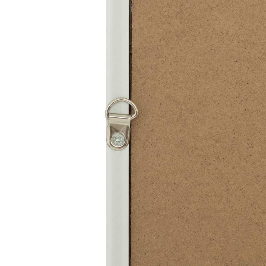 Atmosphera - Quadro com moldura BOBBY 50x70 cm