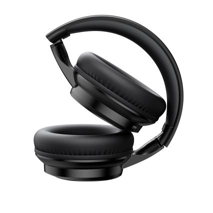 Auriculares sem fio 400 mAh pretos