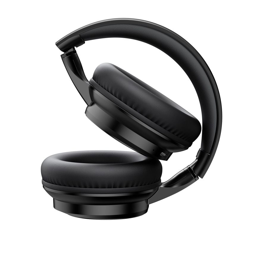 Auriculares sem fio 400 mAh pretos