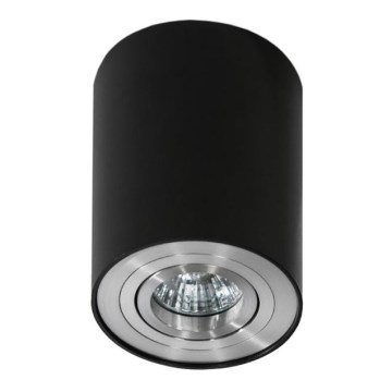 Azzardo AZ0779 - Luz de teto BROSS 1xGU10/50W/230V