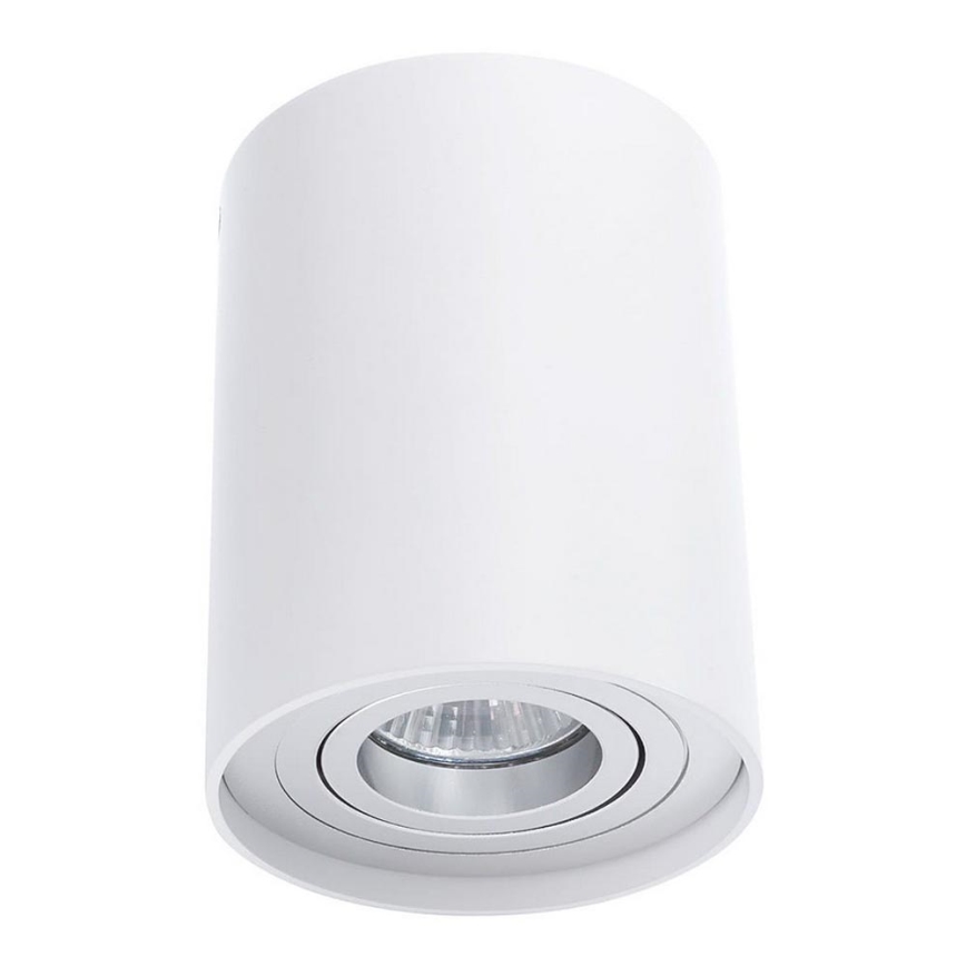 Azzardo AZ0858 - Luz de teto BROSS 1xGU10/50W/230V