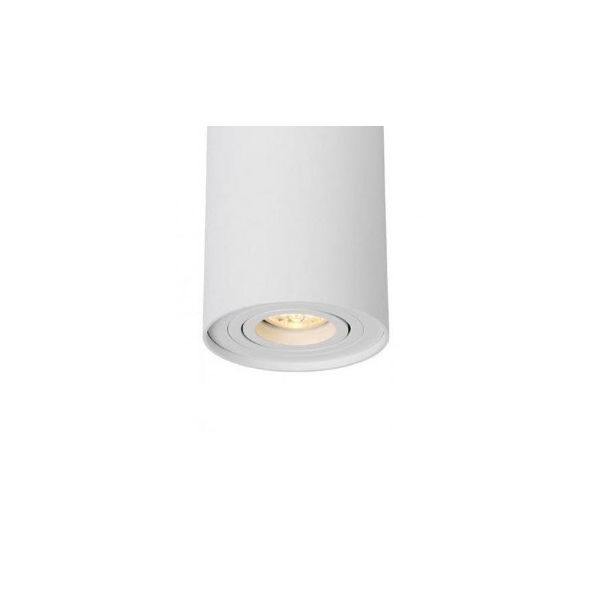 Azzardo AZ0858 - Luz de teto BROSS 1xGU10/50W/230V