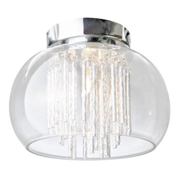 Azzardo AZ1001 - Luz de teto REGO 1xG9/40W/230V