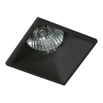 Azzardo AZ1278 - Luz embutida PIO 1xGU10/50W/230V