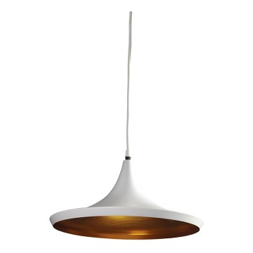 Azzardo AZ1342 - Candelabro num fio CHINK 1xE27/40W/230V