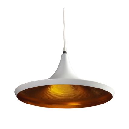 Azzardo AZ1342 - Candelabro num fio CHINK 1xE27/40W/230V