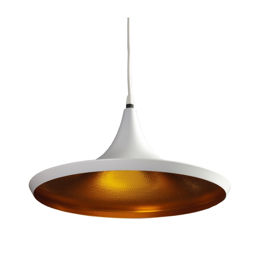 Azzardo AZ1342 - Candelabro num fio CHINK 1xE27/40W/230V