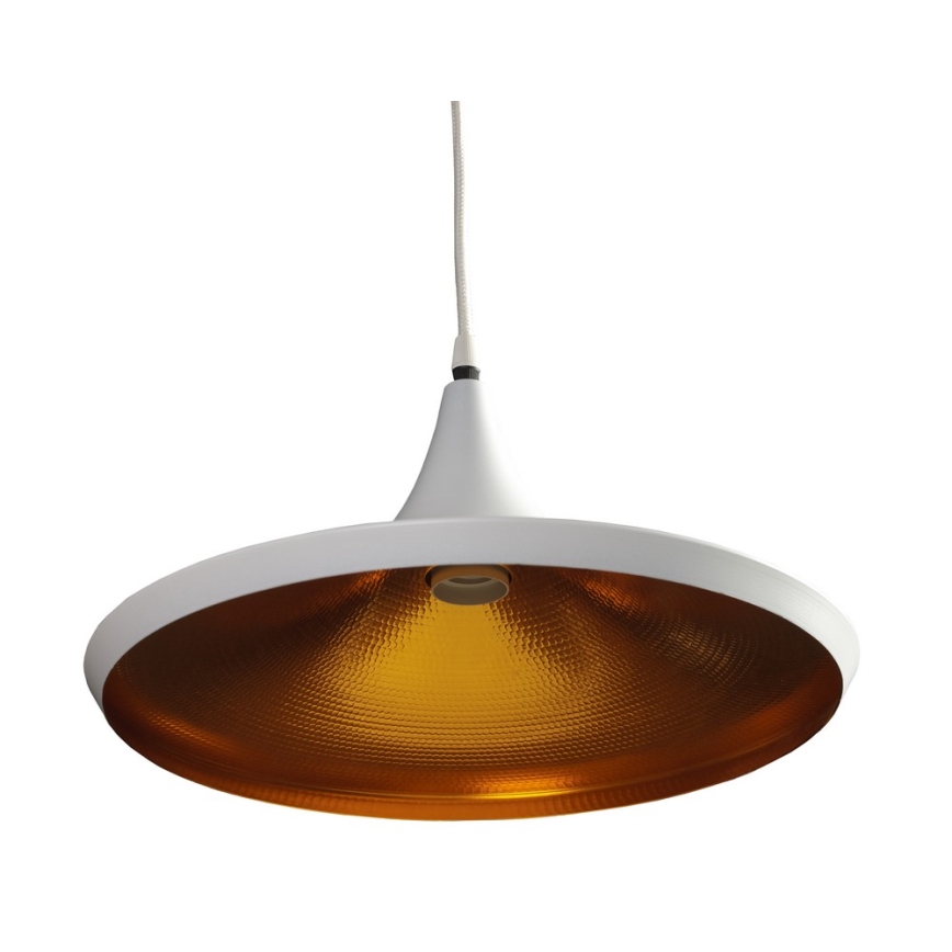 Azzardo AZ1342 - Candelabro num fio CHINK 1xE27/40W/230V