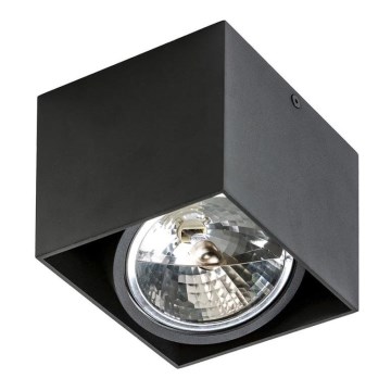 Azzardo AZ1358 - Iluminação de teto ALEX 1xG53/50W/230V