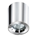 Azzardo AZ1360 - Luz de teto de exterior ARO 1xGU10/50W/230V IP54