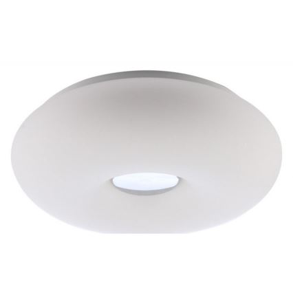 Azzardo AZ1598 - Luz de teto de casa de banho OPTIMUS 2xE27/40W/230V IP44