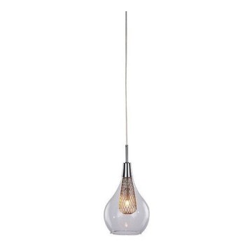 Azzardo AZ1687 - Candelabro num fio ELEKTRA 1xG9/40W/230V