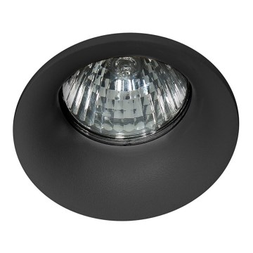 Azzardo AZ1716 - Luz embutida IVO 1xGU10/50W/230V