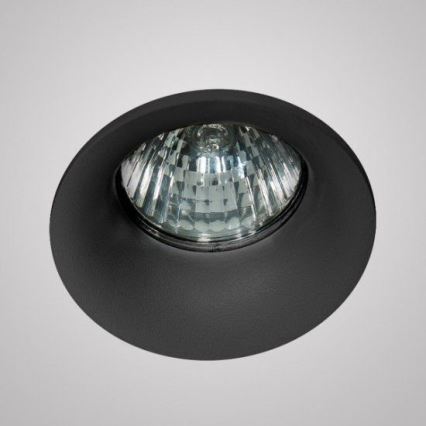 Azzardo AZ1716 - Luz embutida IVO 1xGU10/50W/230V