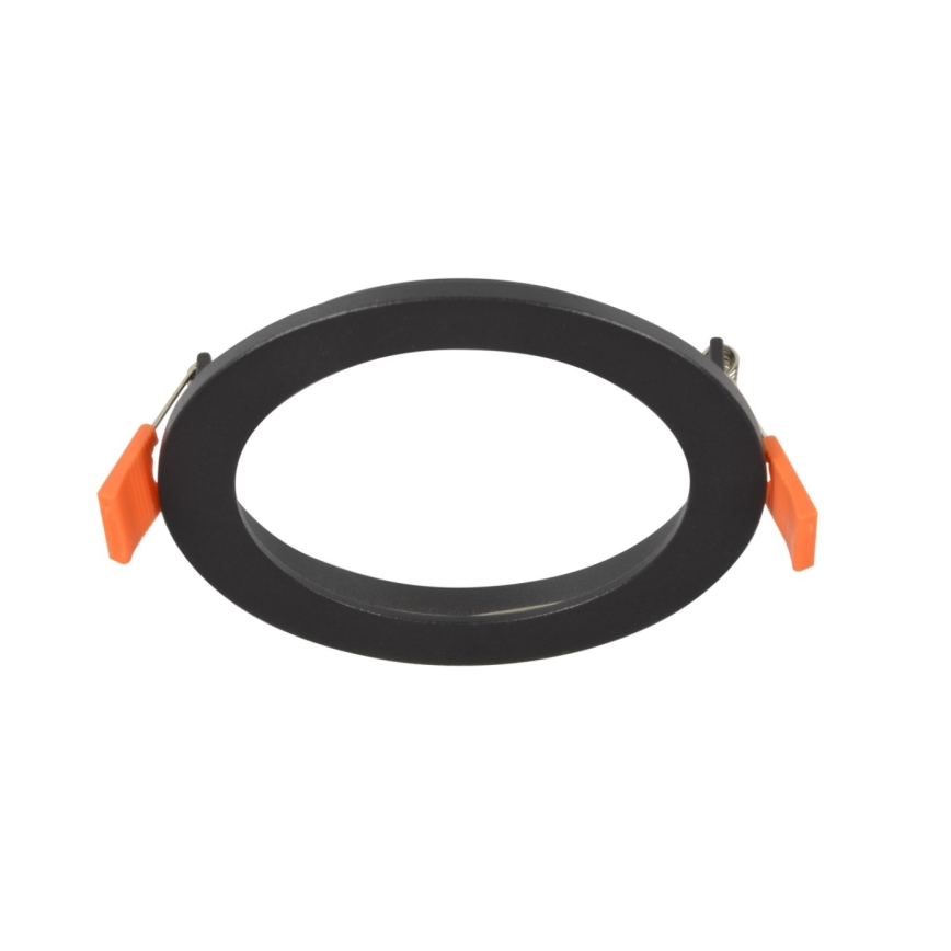 Azzardo AZ1732 - Iluminação embutida REMO 1xGU10/50W/230V