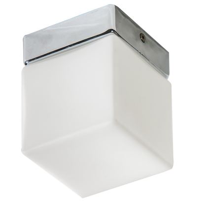 Azzardo AZ2067 - Aplique de parede LED para casa de banho MIL LED/6W/230V IP44