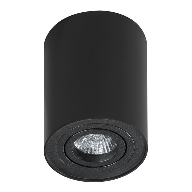 Azzardo AZ2135 - Luz de teto BROSS 1xGU10/50W/230V