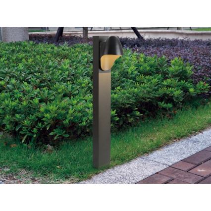 Azzardo AZ2185 - Candeeiro de exterior MATERA 1xGU10/35W/230V IP54