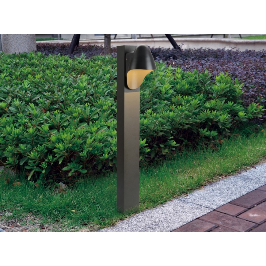 Azzardo AZ2185 - Candeeiro de exterior MATERA 1xGU10/35W/230V IP54