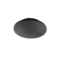 Azzardo AZ2191 - Luminária de tecto LED para exterior ANCONA LED/6W/230V IP54