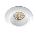 Azzardo AZ2232 - Luz de teto suspensa LED OKA 1xLED/3W/230V
