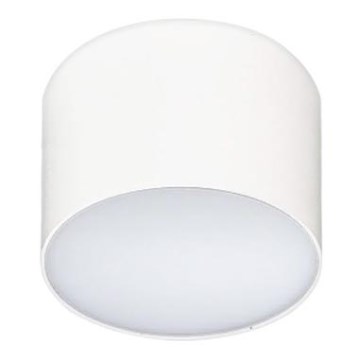 Azzardo AZ2252 - Candeeiro de tecto LED MONZA LED/5W/230V