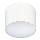 Azzardo AZ2253 - Candeeiro de tecto LED MONZA LED/5W/230V