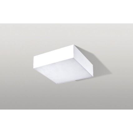Azzardo AZ2268 - Luz de teto LED MONZA SQUARE 1xLED/20W/230V