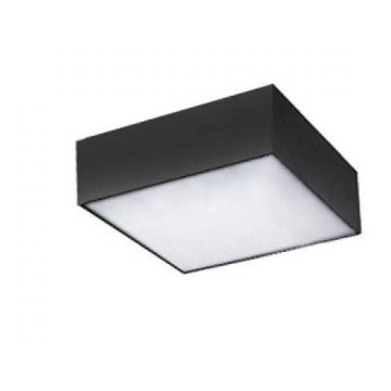 Azzardo AZ2270 - Luz de teto LED MONZA SQUARE 1xLED/20W/230V
