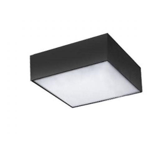 Azzardo AZ2271 - Candeeiro de tecto LED MONZA SQUARE LED/20W/230V