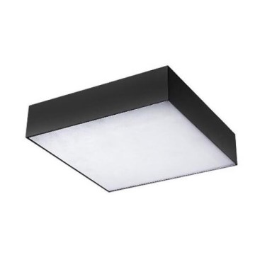 Azzardo AZ2274 - Candeeiro de tecto LED MONZA SQUARE LED/50W/230V