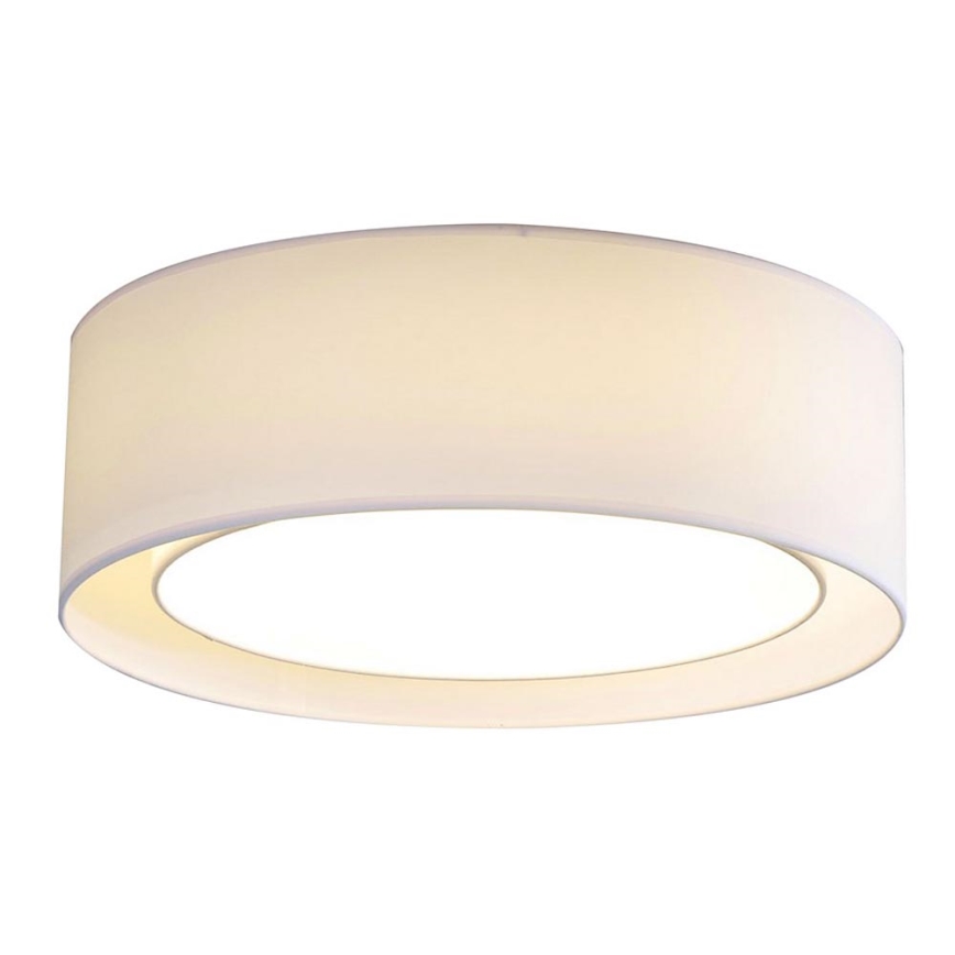 Azzardo AZ2318 - Luz de teto MILO 3xE27/60W/230V