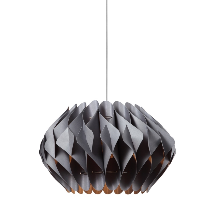 Azzardo AZ2381 - Candelabro num fio RUBEN 1xE27/60W/230V