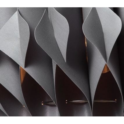 Azzardo AZ2383 - Candelabro num fio RUBEN 3xE27/60W/230V