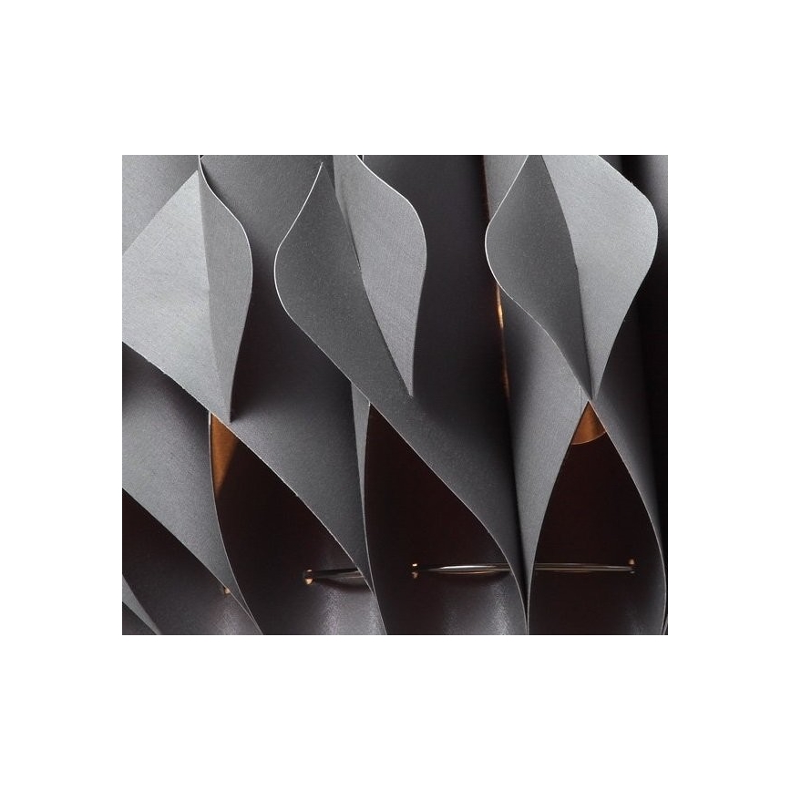 Azzardo AZ2383 - Candelabro num fio RUBEN 3xE27/60W/230V