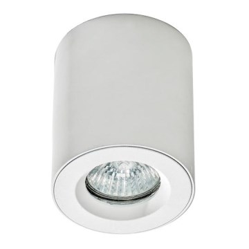 Azzardo AZ2559 - Luz de teto de exterior ARO 1xGU10/50W/230V IP54