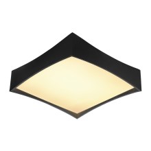 Azzardo AZ2625 - Luz de teto fosca LED VECCIO 1xLED/43W/230V