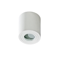 Azzardo AZ2690 - Luz de teto de casa de banho BRANT 1xGU10/50W/230V IP44