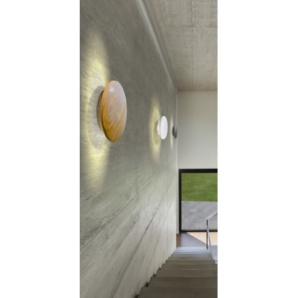Azzardo AZ2714 - Luz de teto LED ANCONA 1xLED/6W/230V